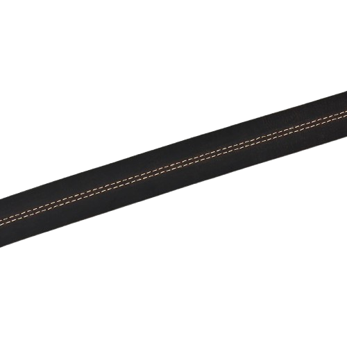 Modern Look Brown Stylish Belt for Girl - Image 2