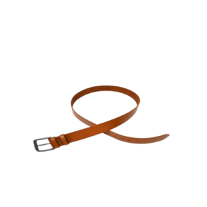 Modern Look Brown Belt for Women