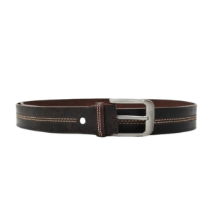 Modern Look Brown Stylish Belt for Girl